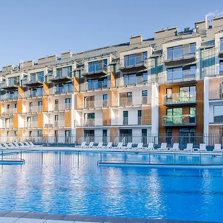 Feniks 12 By Jantar Apartment