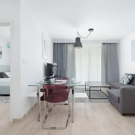 Apartment Feniks 12 By Jantar