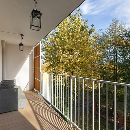Feniks 12 By Jantar Apartment *