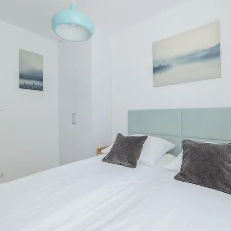 Feniks 12 By Jantar Apartment
