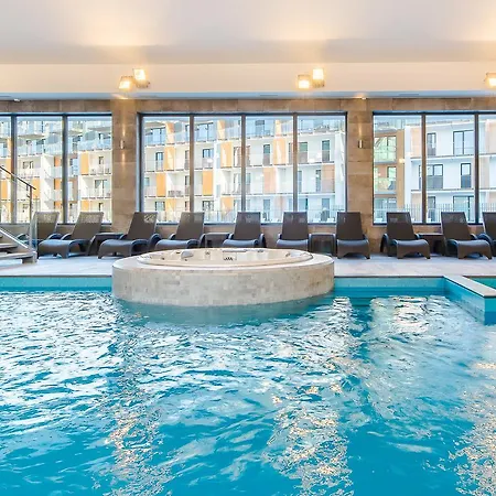 Apartment Feniks 12 By Jantar *
