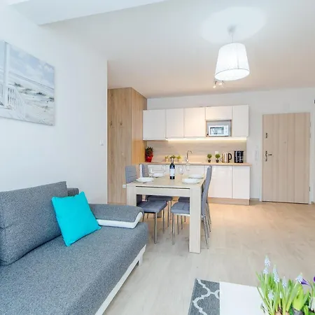 Feniks 12 By Jantar Apartment
