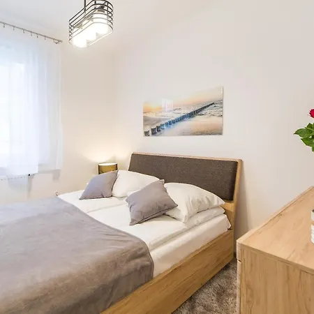 Apartment Feniks 12 By Jantar