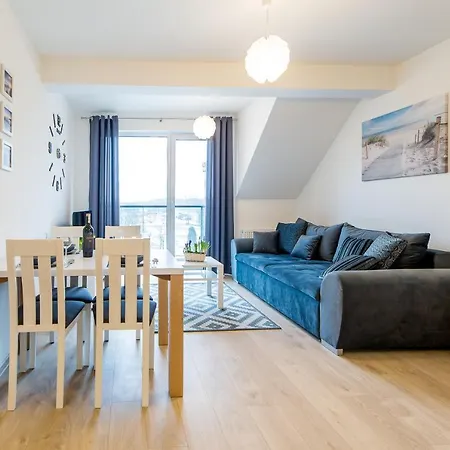 Feniks 12 By Jantar Apartment