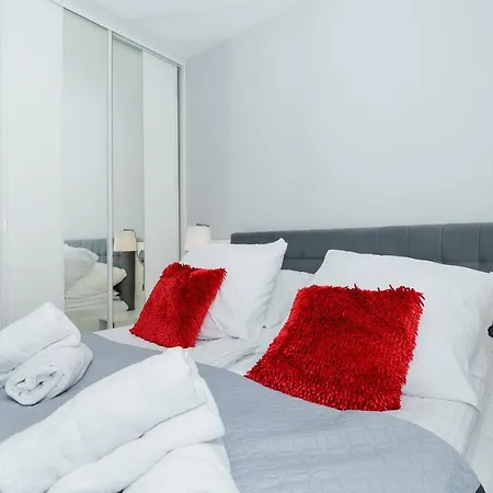 Feniks 12 By Jantar Apartment