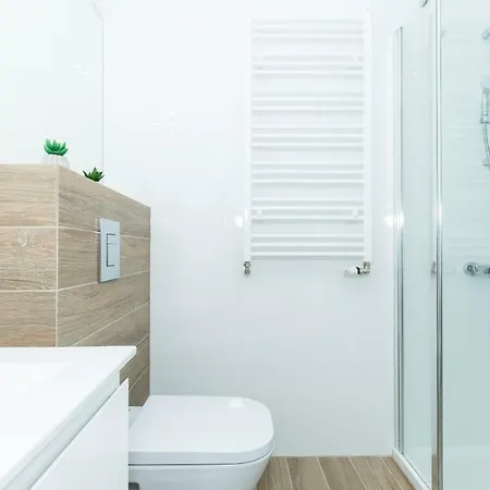 Apartment Feniks 12 By Jantar *