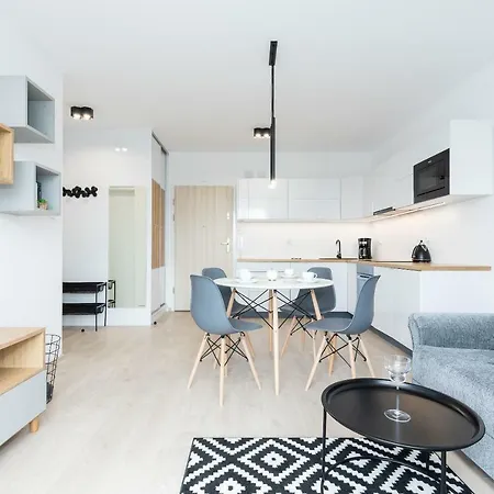 Feniks 12 By Jantar Apartment
