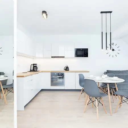 Feniks 12 By Jantar Apartment
