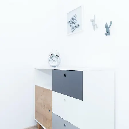 Feniks 12 By Jantar Apartment *