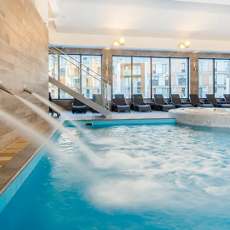Feniks 12 By Jantar Apartment