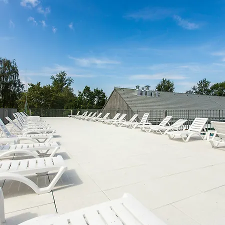 Feniks 12 By Jantar Apartment Kolobrzeg
