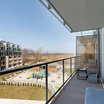 Feniks 12 By Jantar Апартаменты *