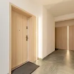 Feniks 12 By Jantar Апартаменты *