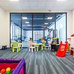 Feniks 12 By Jantar Апартаменты Колобжег