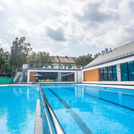 Feniks 12 By Jantar Appartement Kołobrzeg