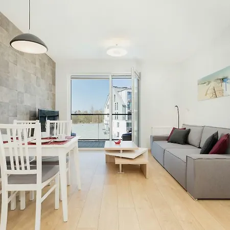 Appartement Feniks 12 By Jantar
