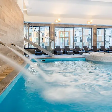 Feniks 12 By Jantar Apartament